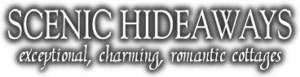 Logo scenic hideaways nav bar
